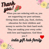 Set of 3 Rose Flower Rangoli Diya Tealight Candle Holder Diwali Gift, Table Top, Home Decor, Birthday Gift, Gift for Women, Wedding Gift